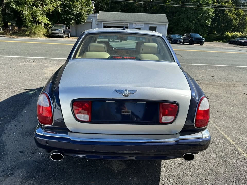 2008 Bentley Arnage - Image 6 of 20