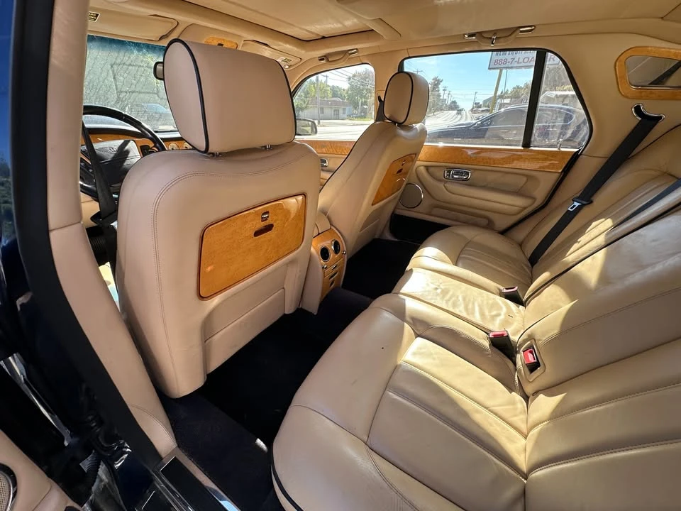 2008 Bentley Arnage - Image 11 of 20