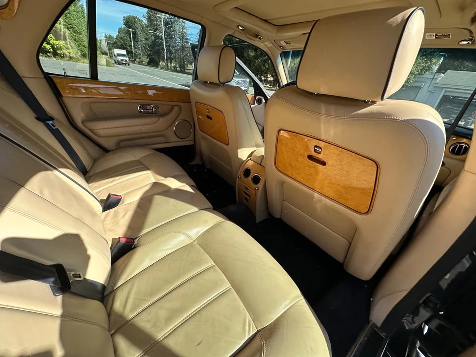 2008 Bentley Arnage - Image 13 of 20