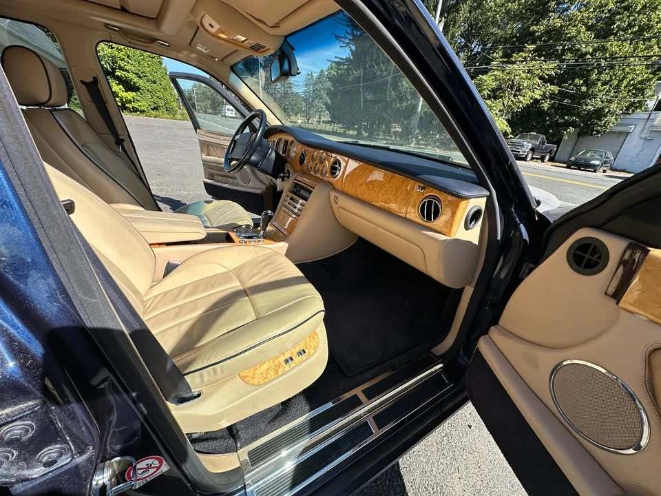 2008 Bentley Arnage - Image 15 of 20