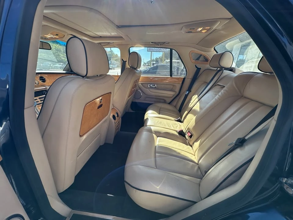 2008 Bentley Arnage - Image 10 of 20
