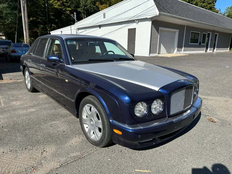 2008 Bentley Arnage - Image 3 of 20