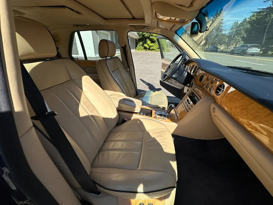 2008 Bentley Arnage - Image 16 of 20