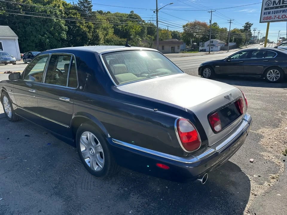 2008 Bentley Arnage - Image 7 of 20