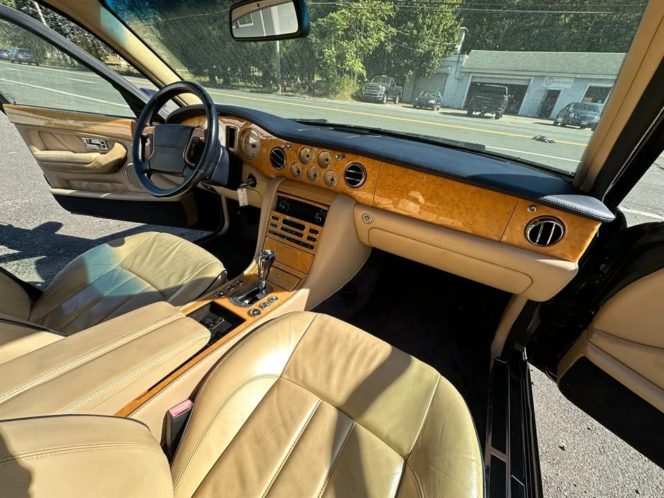 2008 Bentley Arnage - Image 17 of 20