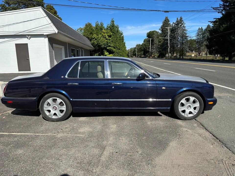 2008 Bentley Arnage - Image 4 of 20