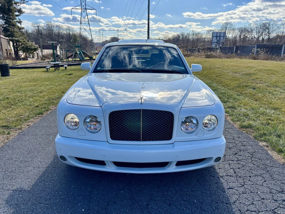 2008 Bentley Arnage R & RL - Image 15 of 21