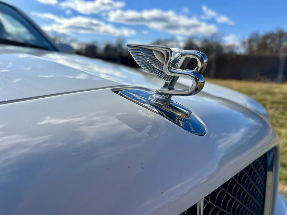 2008 Bentley Arnage R & RL - Image 10 of 21