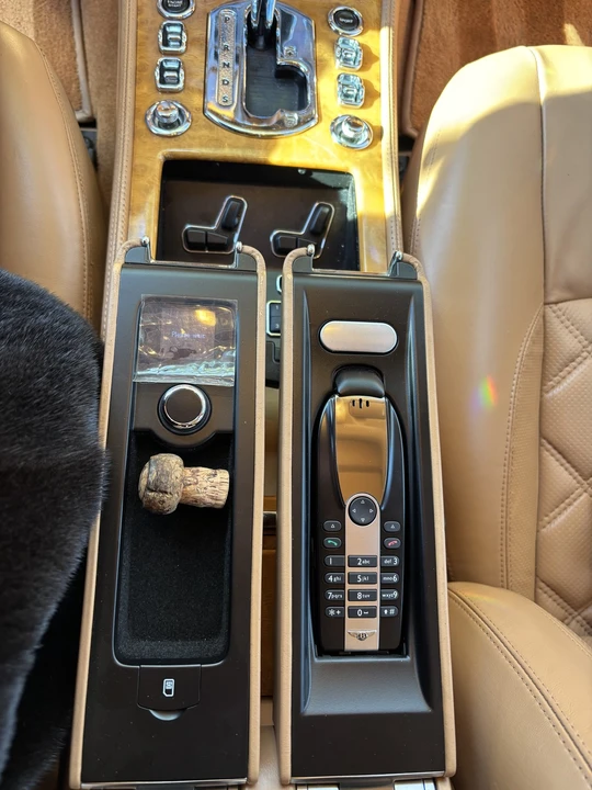 2008 Bentley Arnage R & RL - Image 21 of 21