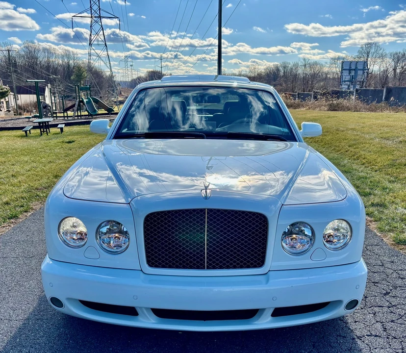 2008 Bentley Arnage R & RL - Image 16 of 21