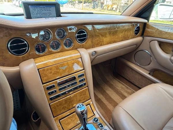 2008 Bentley Arnage T - Image 14 of 21