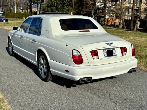 2008 Bentley Arnage T - Image 8 of 21