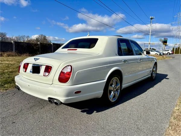2008 Bentley Arnage T - Image 6 of 21