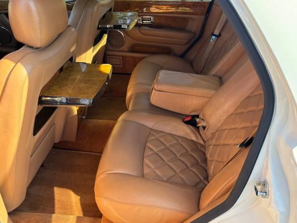 2008 Bentley Arnage T - Image 18 of 21