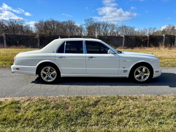 2008 Bentley Arnage T - Image 5 of 21
