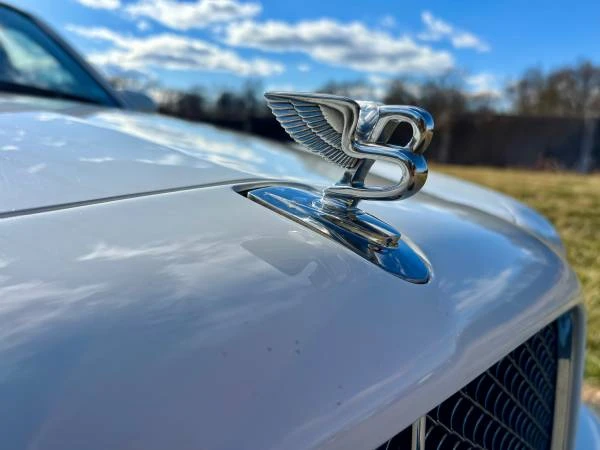 2008 Bentley Arnage T - Image 12 of 21