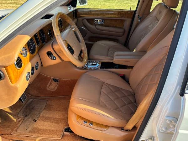 2008 Bentley Arnage T - Image 15 of 21