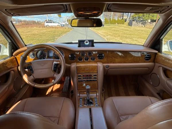 2008 Bentley Arnage T - Image 13 of 21