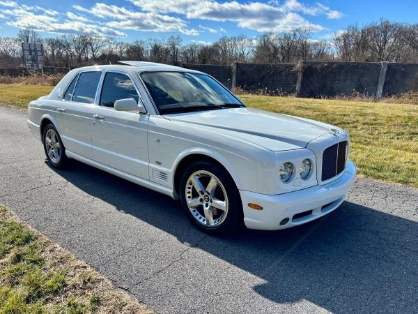 2008 Bentley Arnage T - Image 4 of 21
