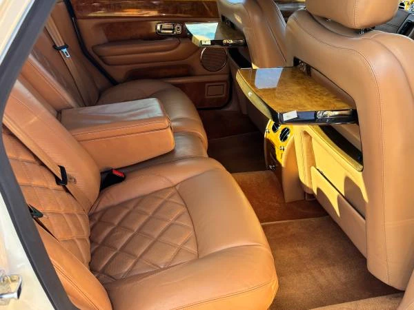 2008 Bentley Arnage T - Image 17 of 21