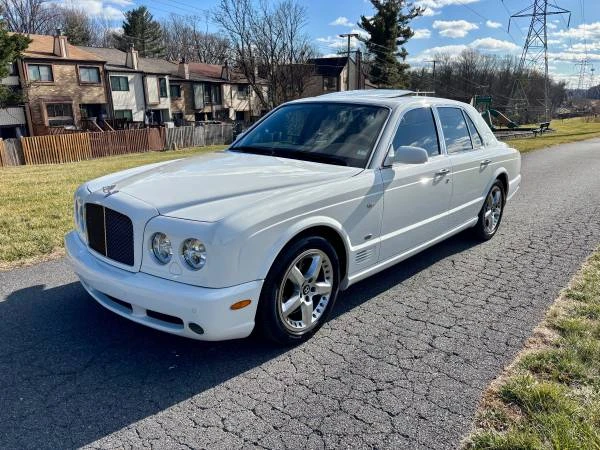2008 Bentley Arnage T - Image 3 of 21