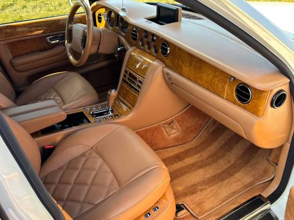 2008 Bentley Arnage T - Image 16 of 21