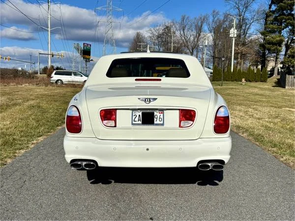 2008 Bentley Arnage T - Image 7 of 21