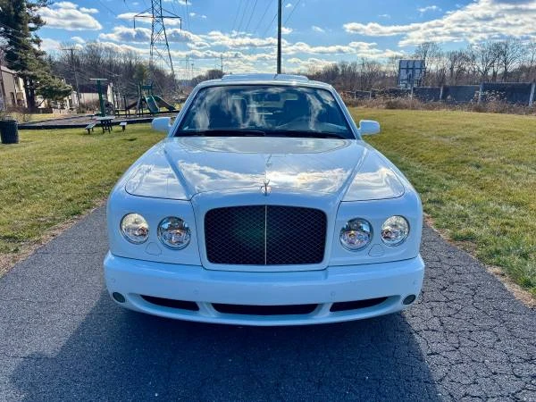 2008 Bentley Arnage T - Image 2 of 21