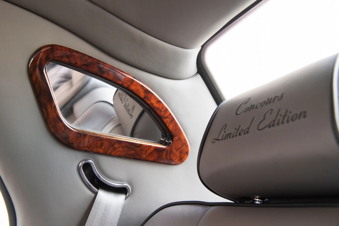 2008 Bentley Arnage R & RL - Image 21 of 31