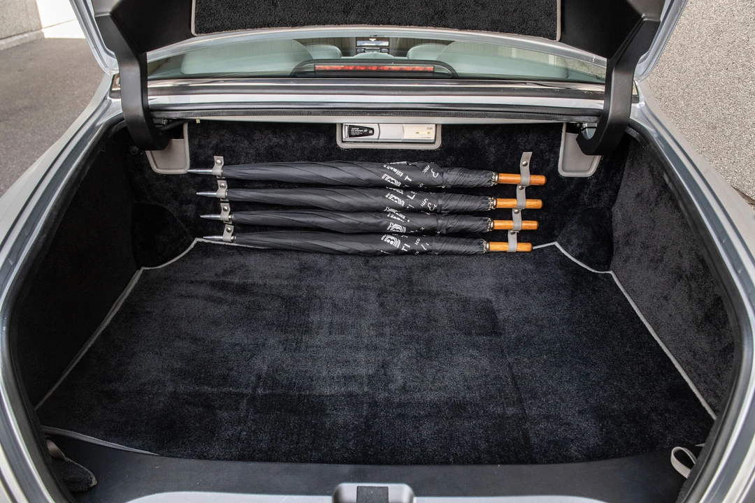 2008 Bentley Arnage R & RL - Image 11 of 31