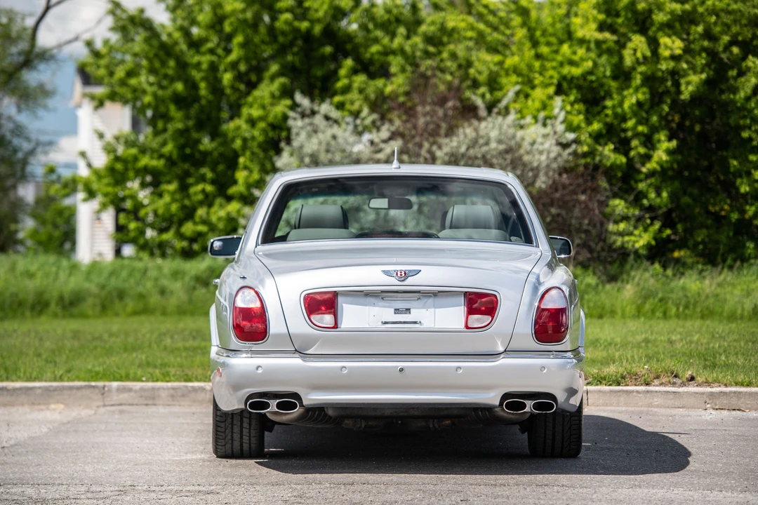2008 Bentley Arnage R & RL - Image 26 of 31
