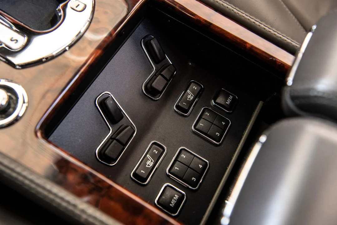 2008 Bentley Arnage R & RL - Image 29 of 31