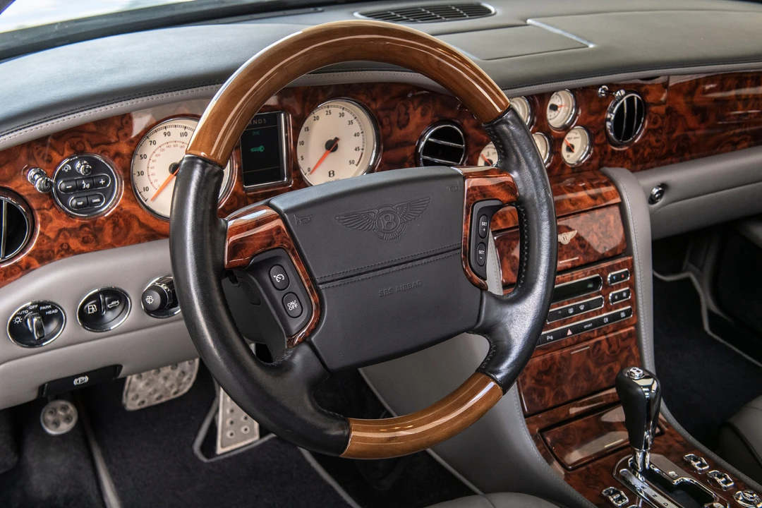 2008 Bentley Arnage R & RL - Image 28 of 31