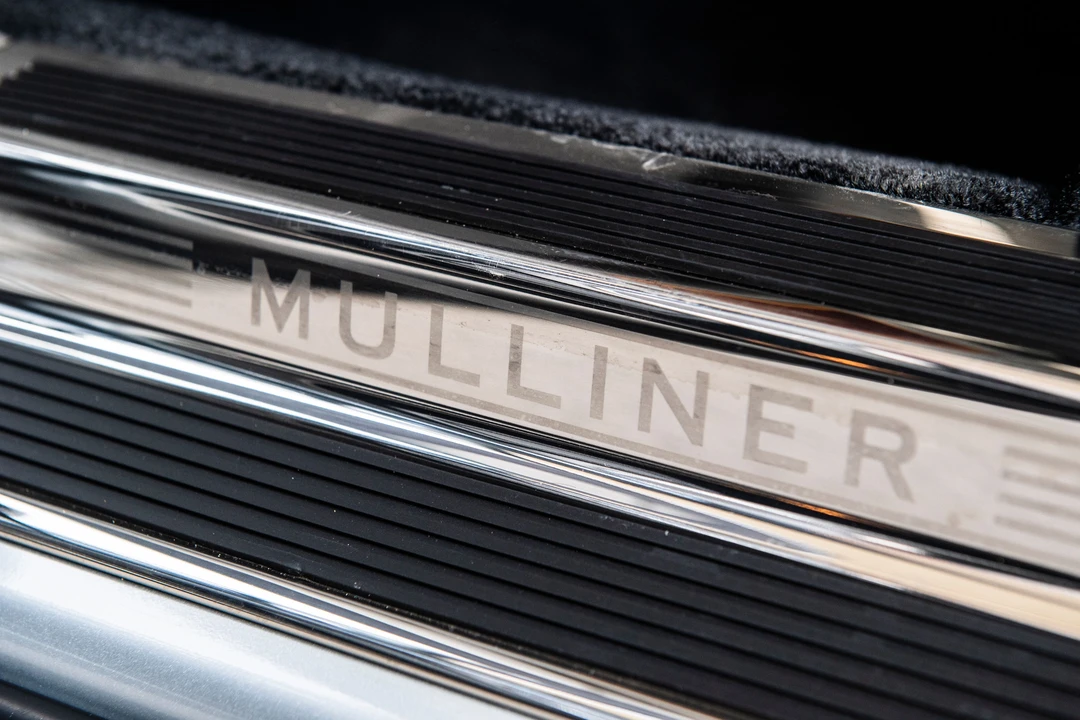 2008 Bentley Arnage R & RL - Image 24 of 31