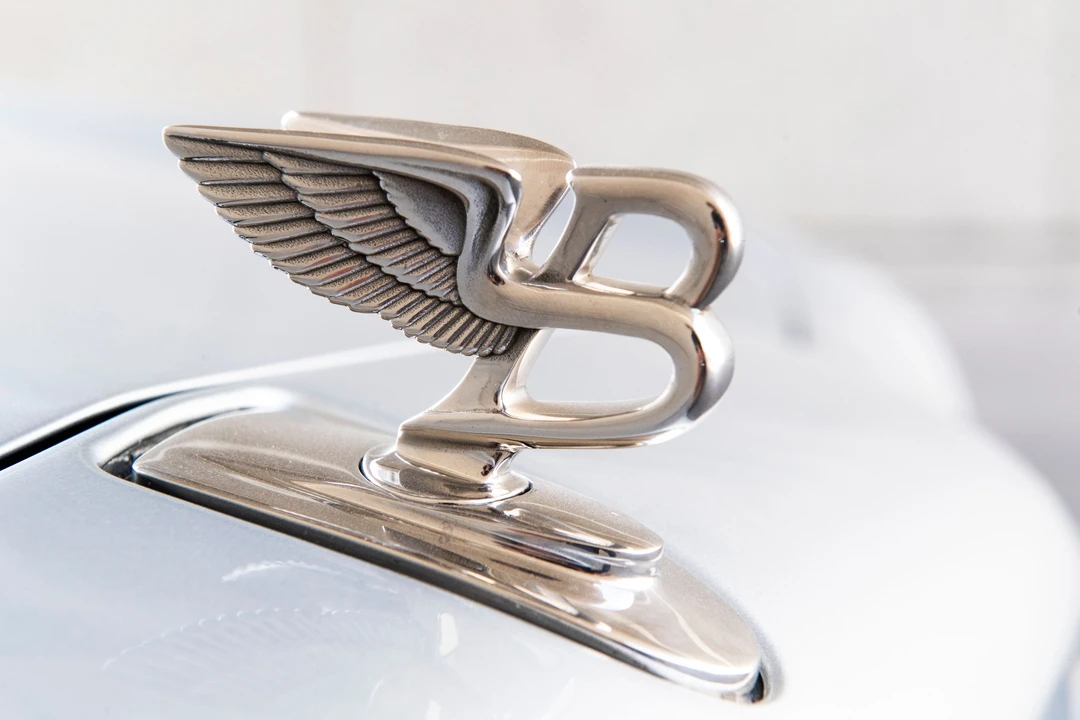 2008 Bentley Arnage R & RL - Image 8 of 31
