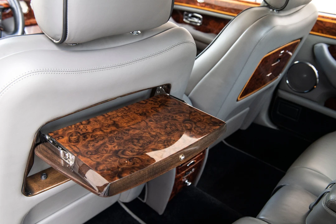2008 Bentley Arnage R & RL - Image 22 of 31
