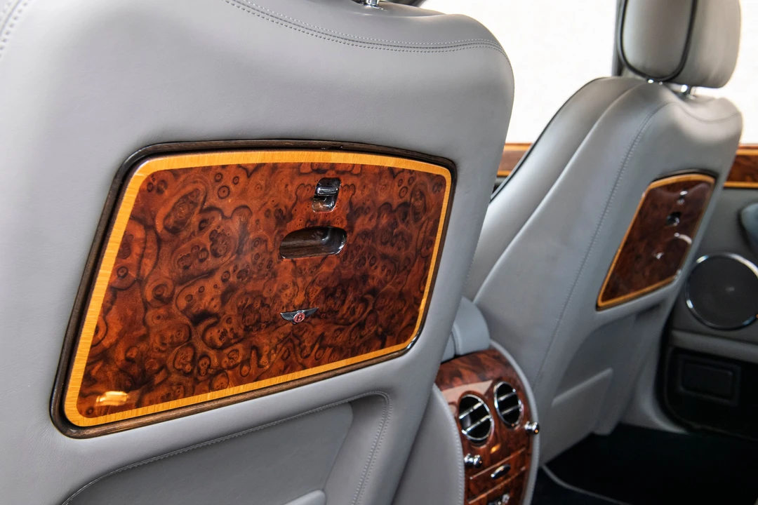 2008 Bentley Arnage R & RL - Image 23 of 31