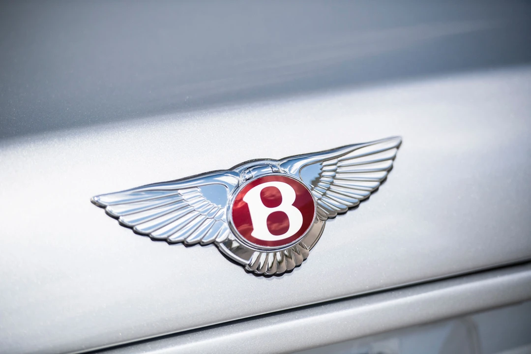2008 Bentley Arnage R & RL - Image 2 of 31