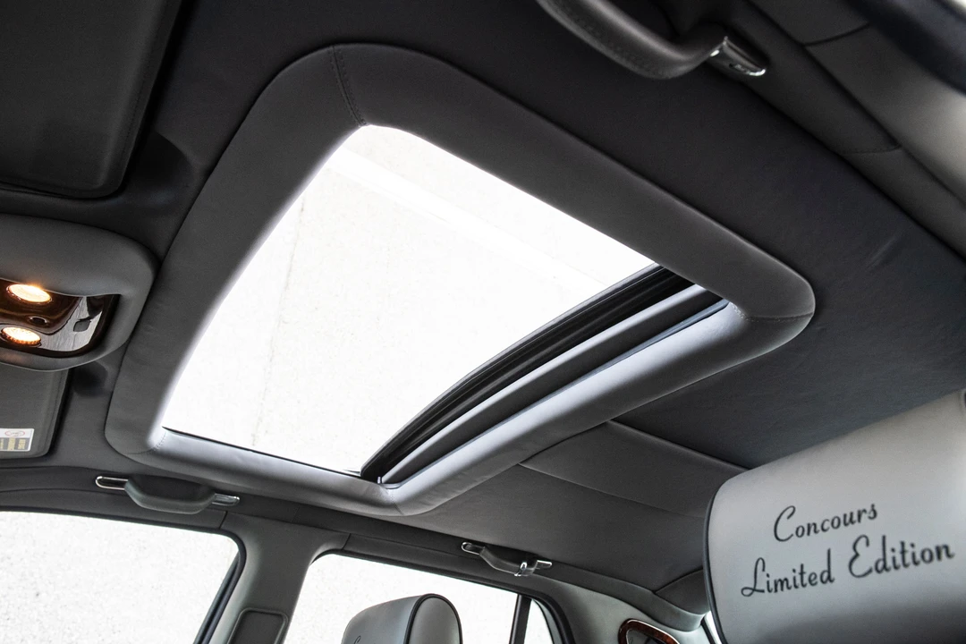 2008 Bentley Arnage R & RL - Image 25 of 31