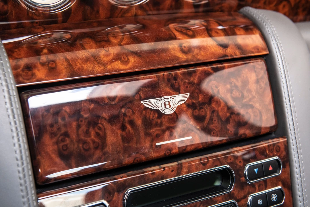 2008 Bentley Arnage R & RL - Image 30 of 31