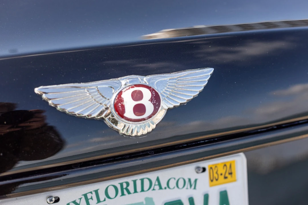 2008 Bentley Arnage R & RL - Image 22 of 31
