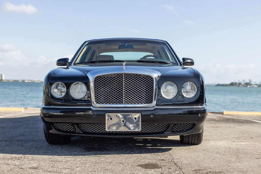 2008 Bentley Arnage R & RL - Image 3 of 31