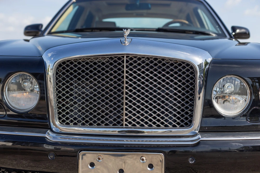 2008 Bentley Arnage R & RL - Image 15 of 31