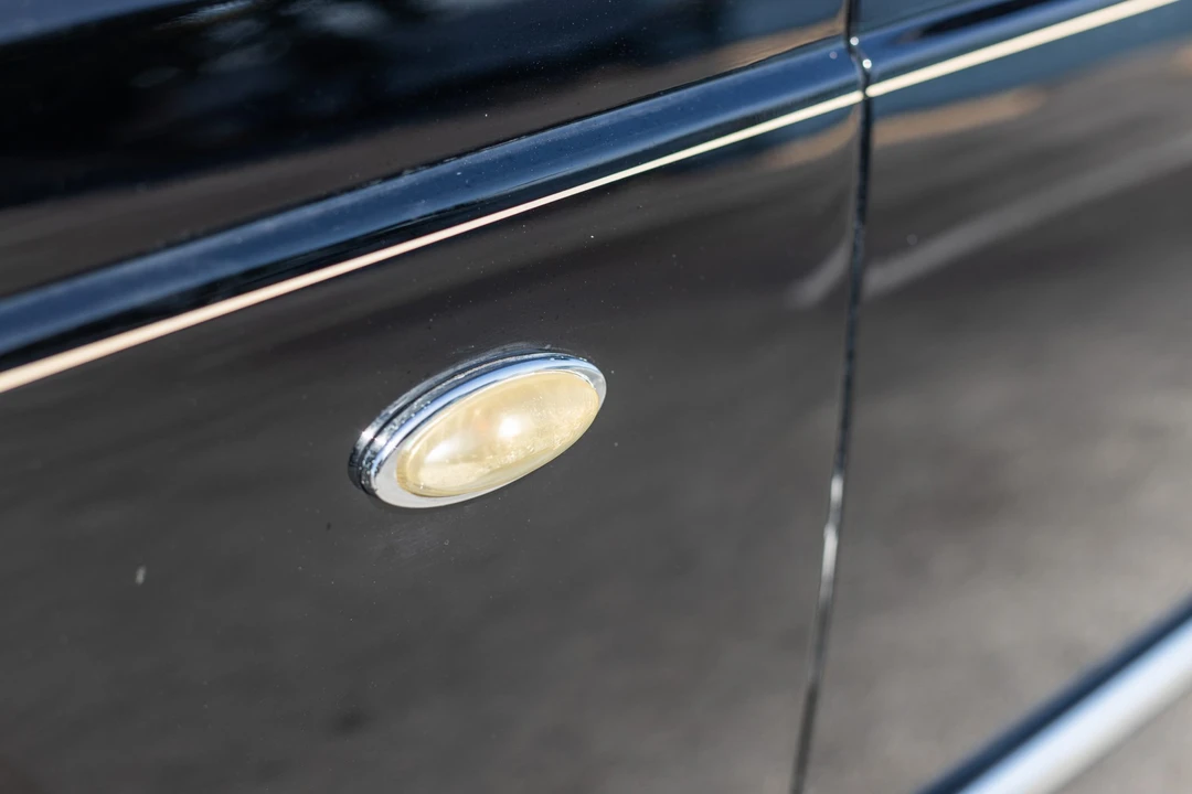 2008 Bentley Arnage R & RL - Image 31 of 31