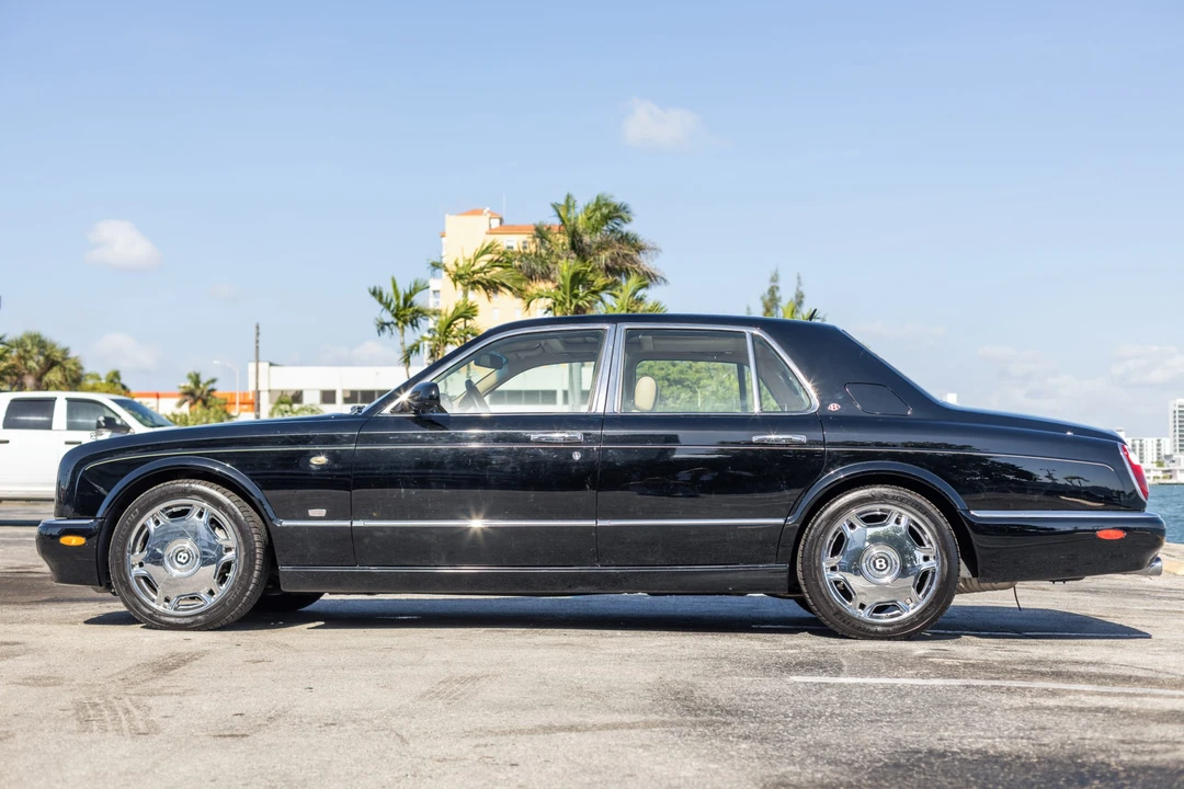 2008 Bentley Arnage R & RL - Image 10 of 31