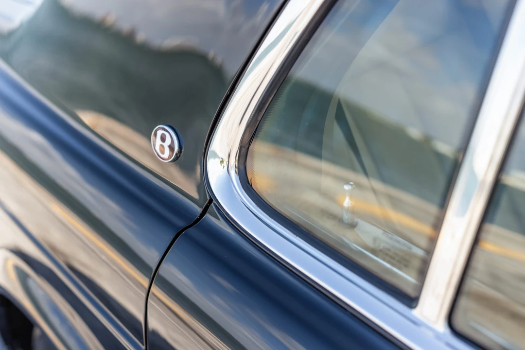 2008 Bentley Arnage R & RL - Image 20 of 31