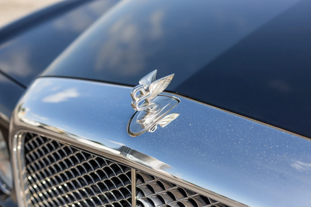 2008 Bentley Arnage R & RL - Image 12 of 31