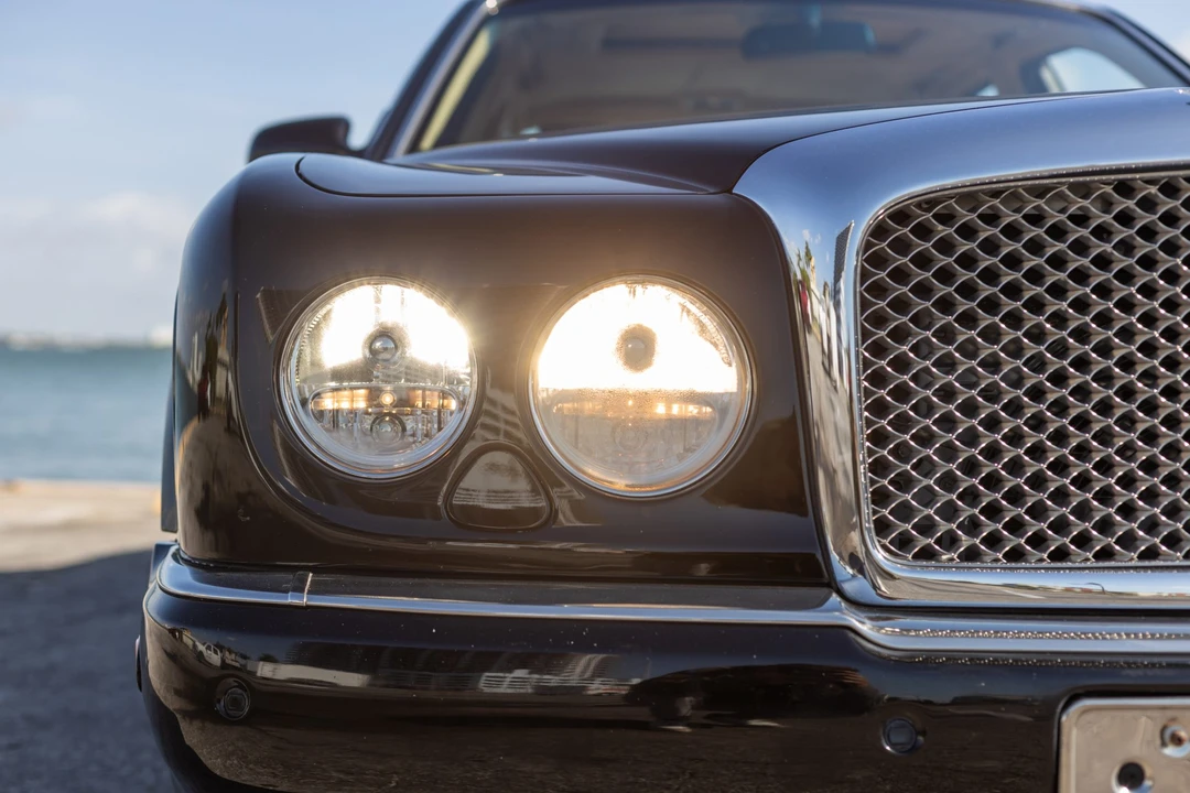 2008 Bentley Arnage R & RL - Image 16 of 31