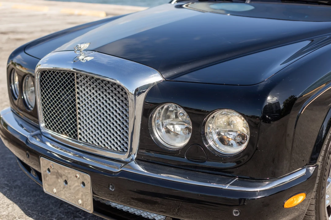 2008 Bentley Arnage R & RL - Image 11 of 31
