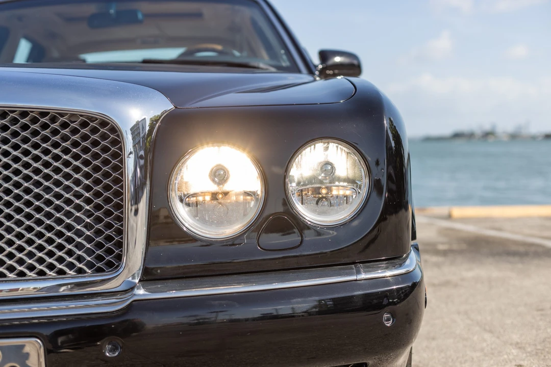 2008 Bentley Arnage R & RL - Image 14 of 31
